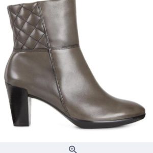 ECCO Womens Fashion Boots